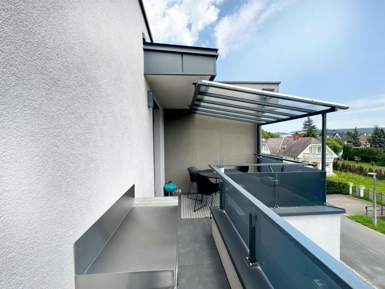 Marina Apartment By Dora Keszthely Exterior foto